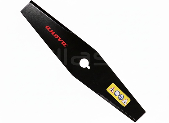 Disco Desbrozadora 2 Puntas Sin Alas 20 mm